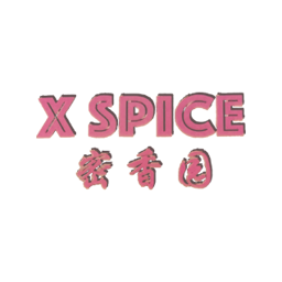 X Spice Dunlaoighire logo.